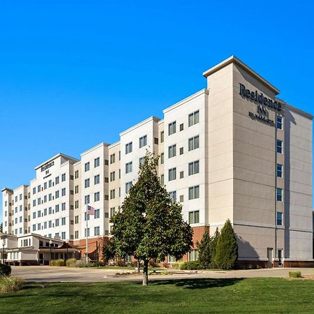 Residence Inn By Marriott Chicago Wilmette/Skokie Eksteriør bilde