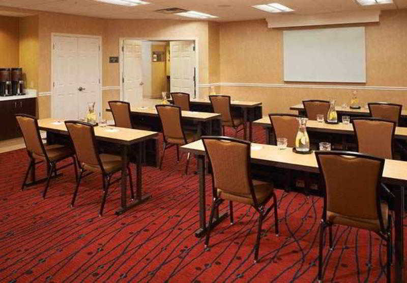 Residence Inn By Marriott Chicago Wilmette/Skokie Eksteriør bilde