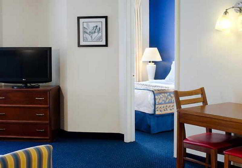 Residence Inn By Marriott Chicago Wilmette/Skokie Eksteriør bilde