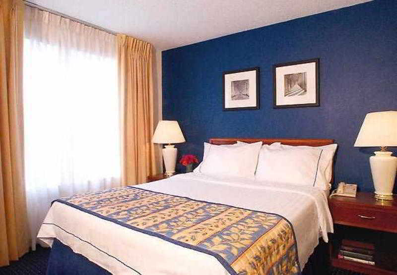 Residence Inn By Marriott Chicago Wilmette/Skokie Eksteriør bilde