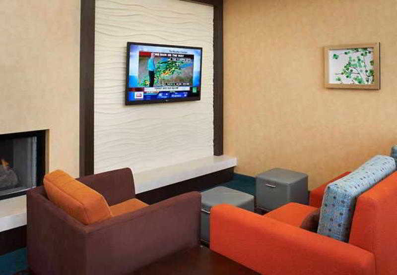 Residence Inn By Marriott Chicago Wilmette/Skokie Eksteriør bilde