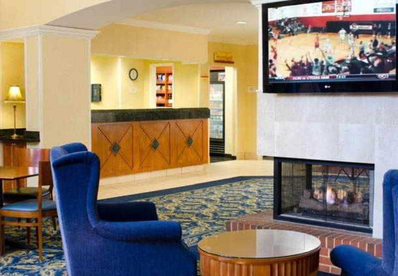 Residence Inn By Marriott Chicago Wilmette/Skokie Eksteriør bilde