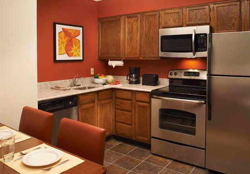 Residence Inn By Marriott Chicago Wilmette/Skokie Eksteriør bilde