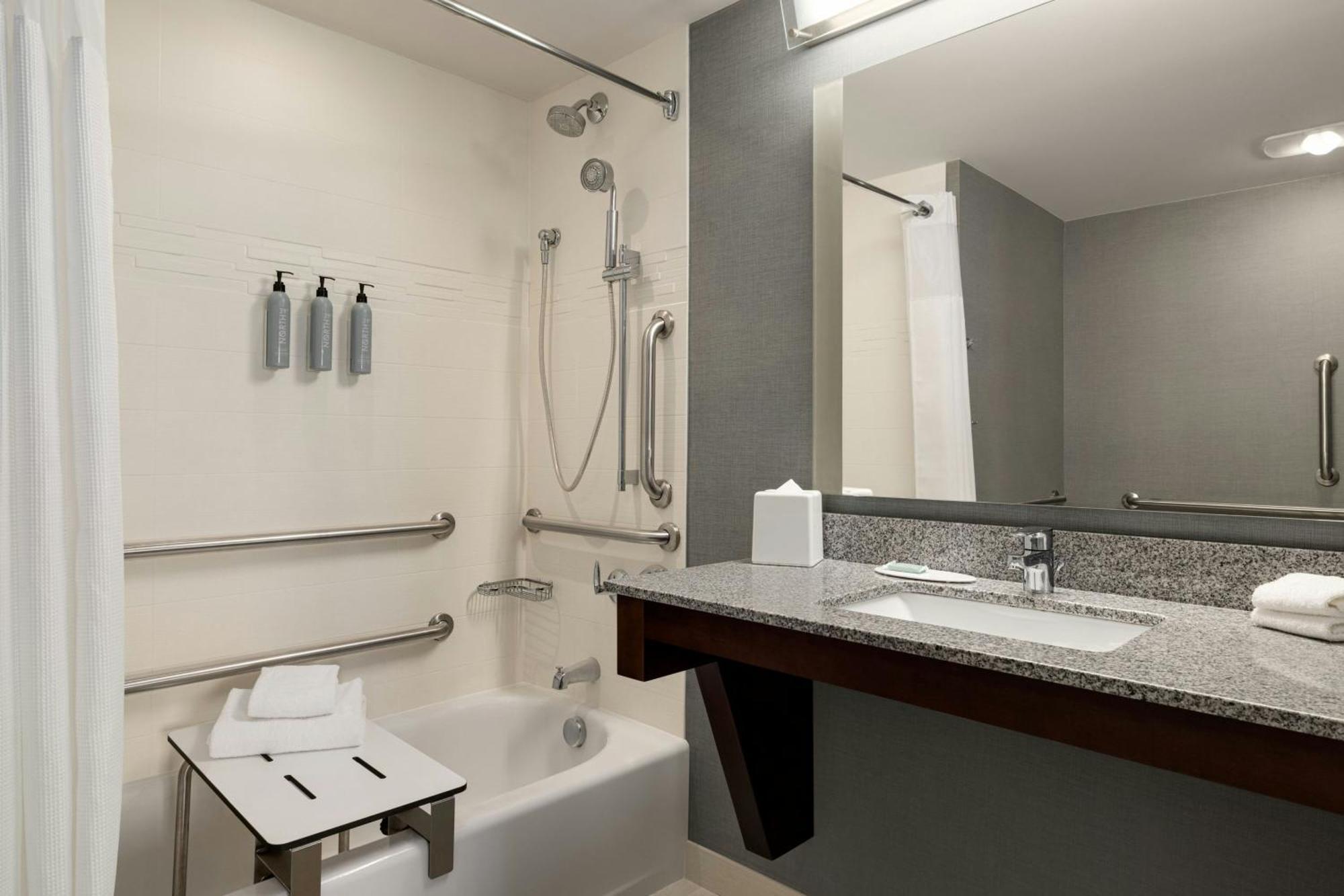 Residence Inn By Marriott Chicago Wilmette/Skokie Eksteriør bilde