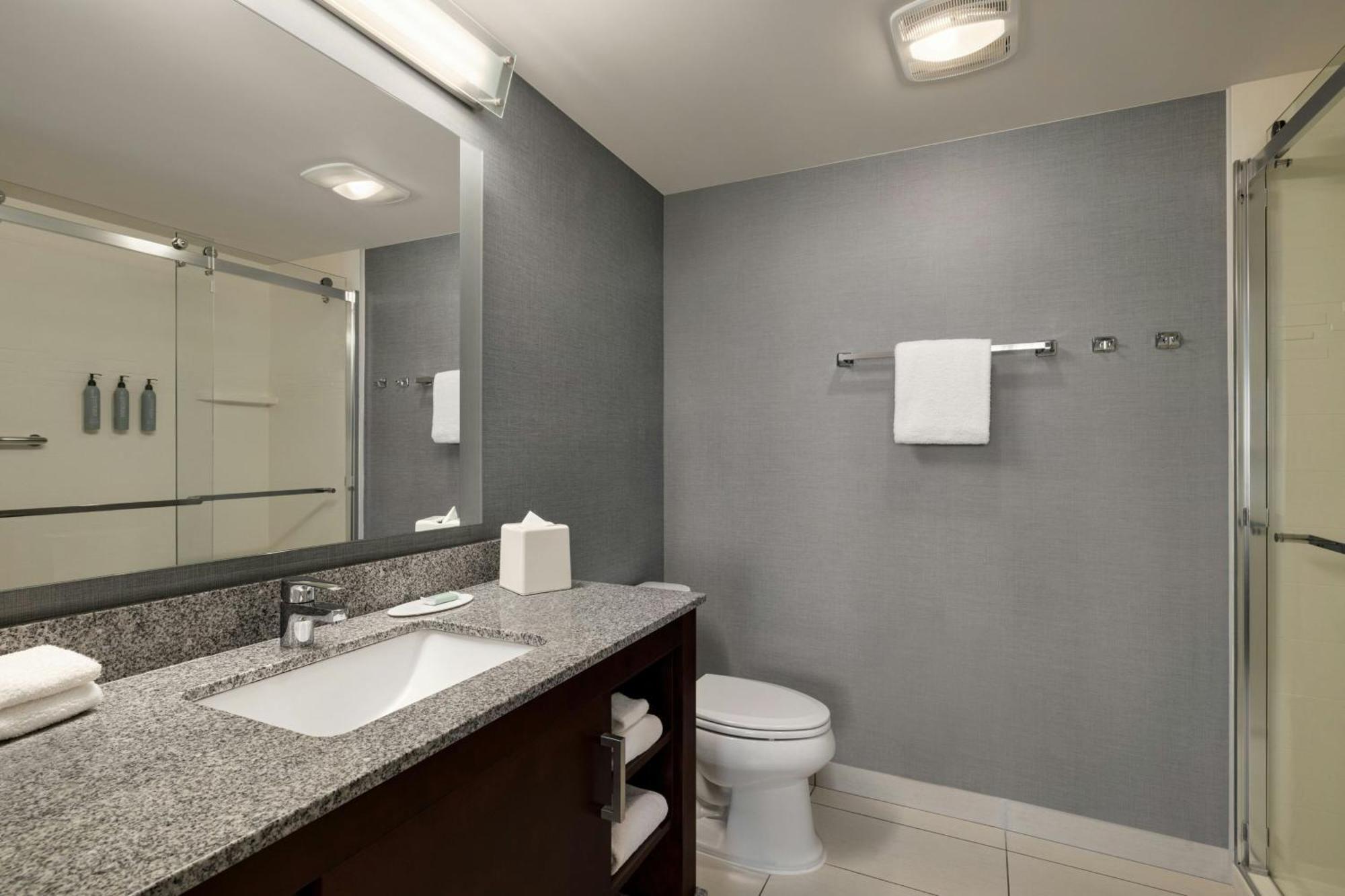 Residence Inn By Marriott Chicago Wilmette/Skokie Eksteriør bilde