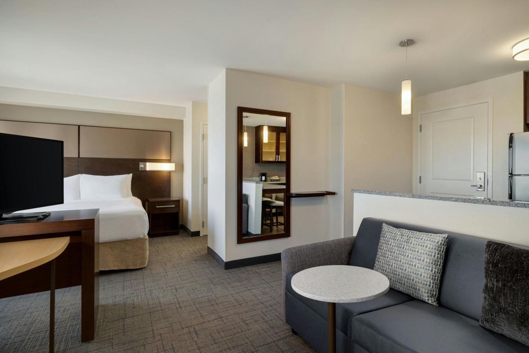 Residence Inn By Marriott Chicago Wilmette/Skokie Eksteriør bilde