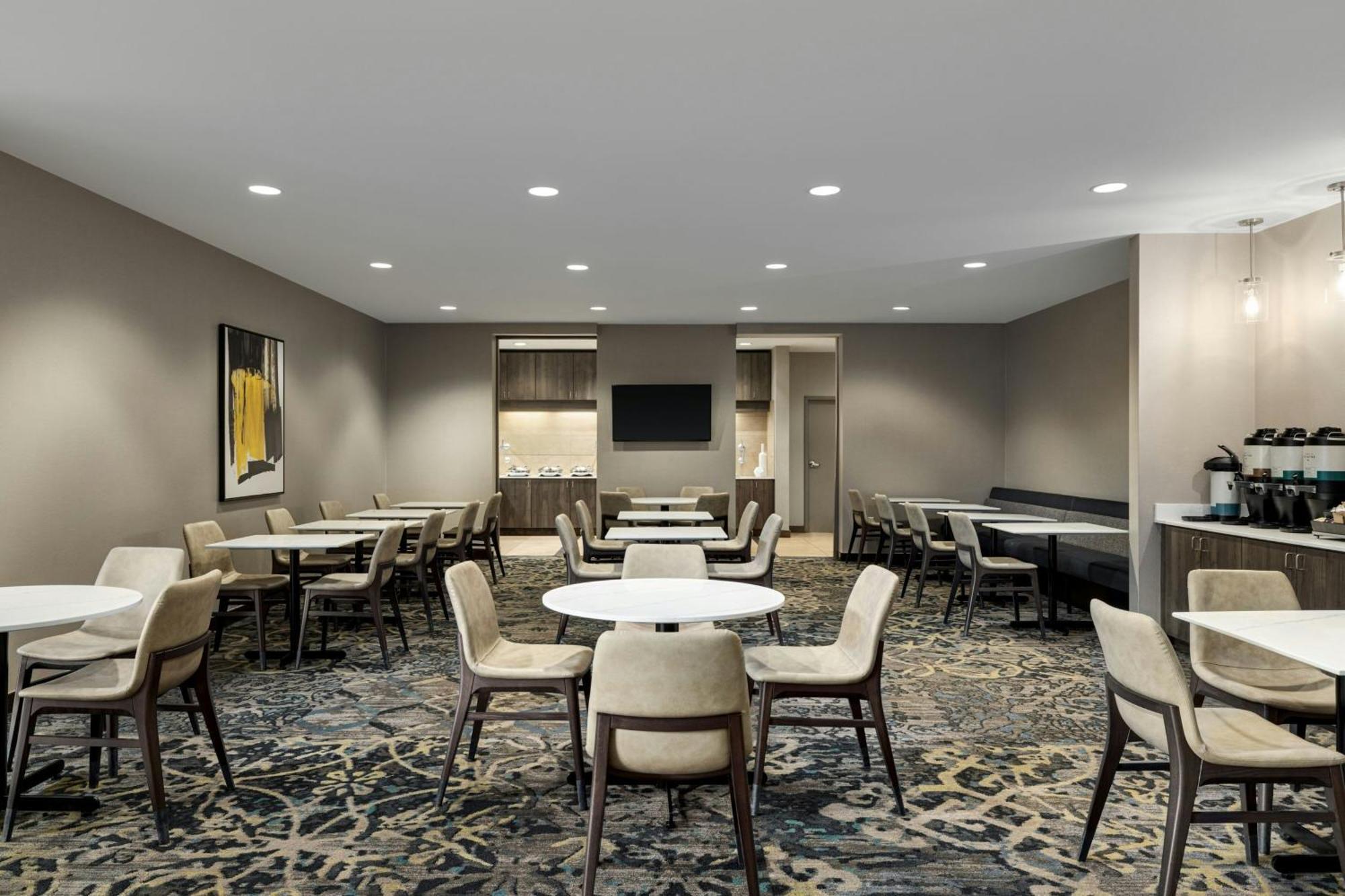 Residence Inn By Marriott Chicago Wilmette/Skokie Eksteriør bilde
