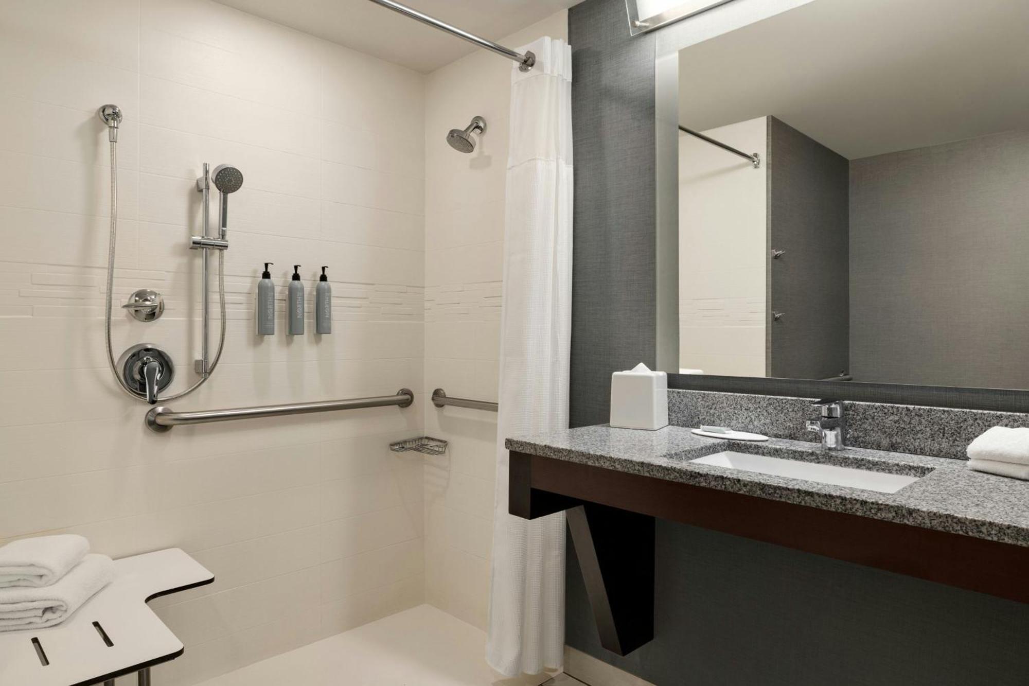 Residence Inn By Marriott Chicago Wilmette/Skokie Eksteriør bilde