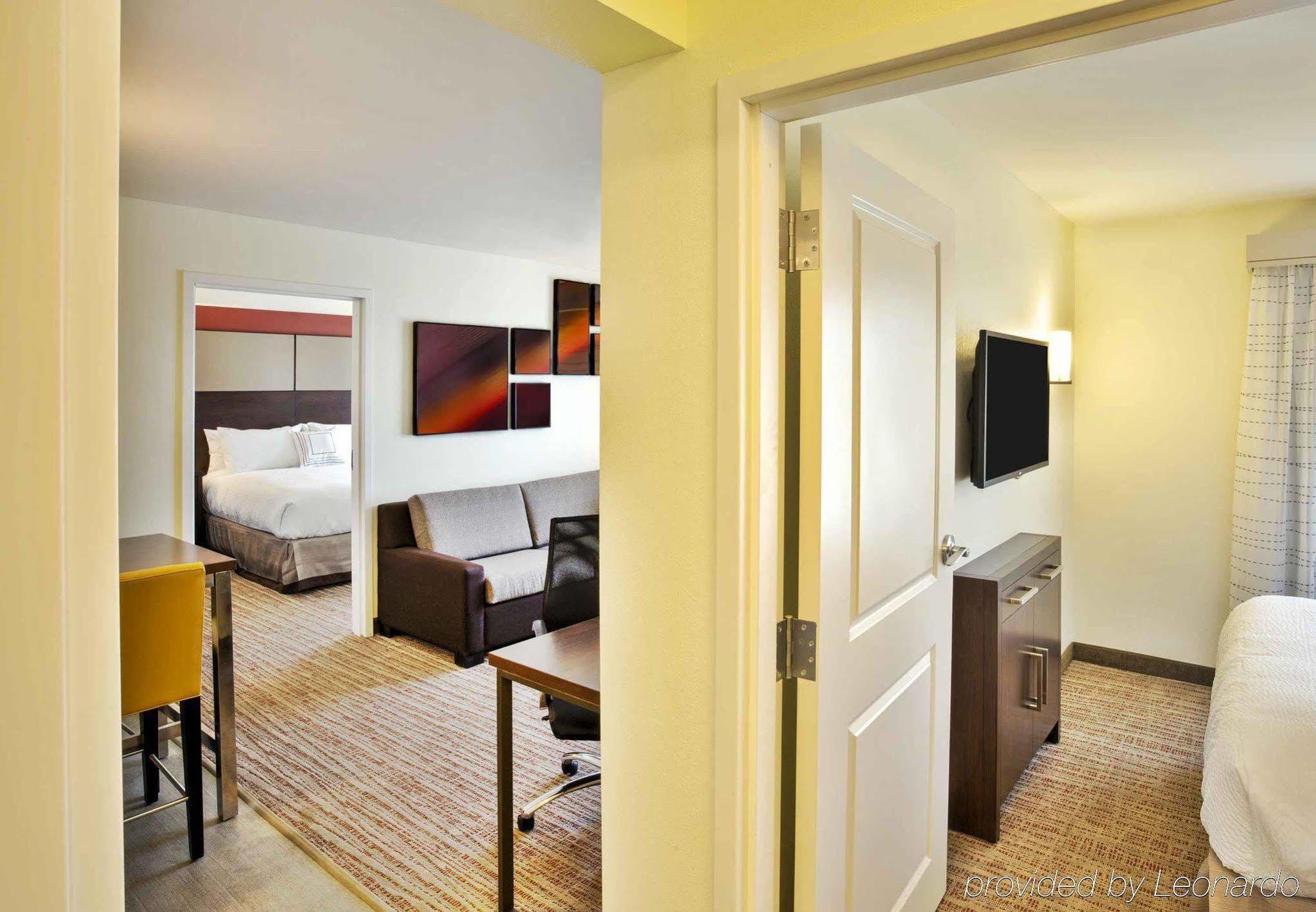 Residence Inn By Marriott Chicago Wilmette/Skokie Eksteriør bilde